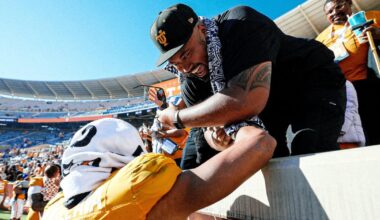 Quarterback Dads give college football coaches nightmares like never before, but there’s hope