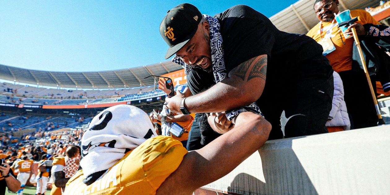 Quarterback Dads give college football coaches nightmares like never before, but there’s hope