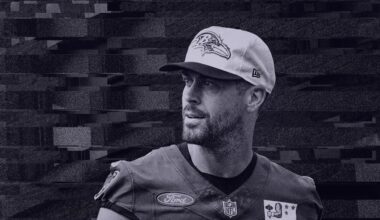 Ravens’ Justin Tucker faces new allegations from 3 massage therapists