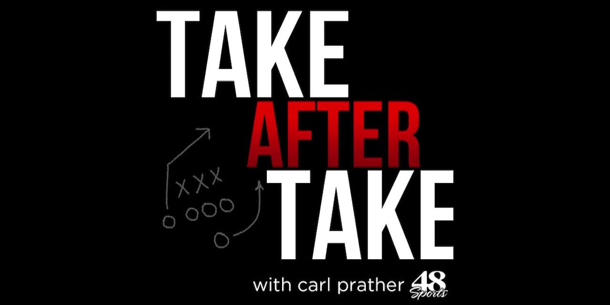 NBA Draft Lottery Conspiracies, Titans Going 17-0, Plus Turkish Hair Transplants, Carl vs BBQ Pitmasters, and More