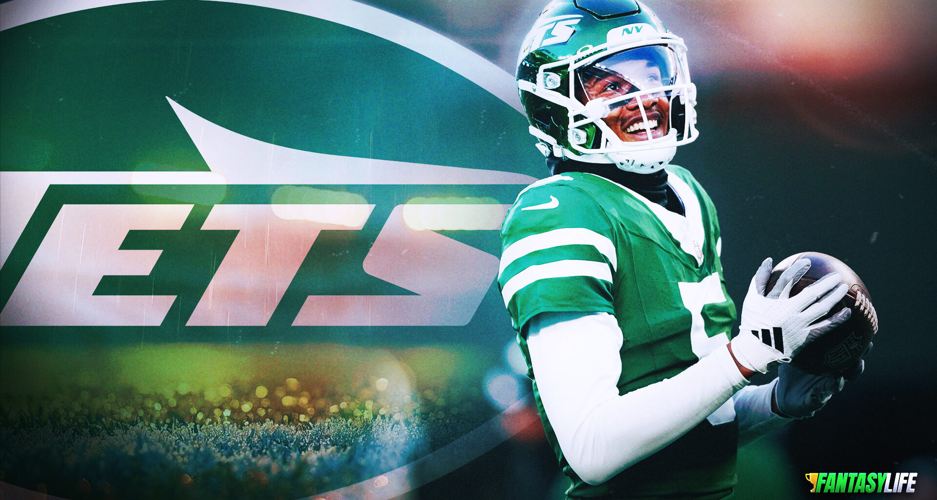 New York Jets Team Preview and Fantasy Football Outlook for 2025