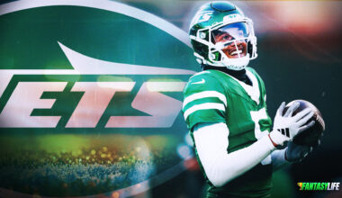 New York Jets Team Preview and Fantasy Football Outlook for 2025