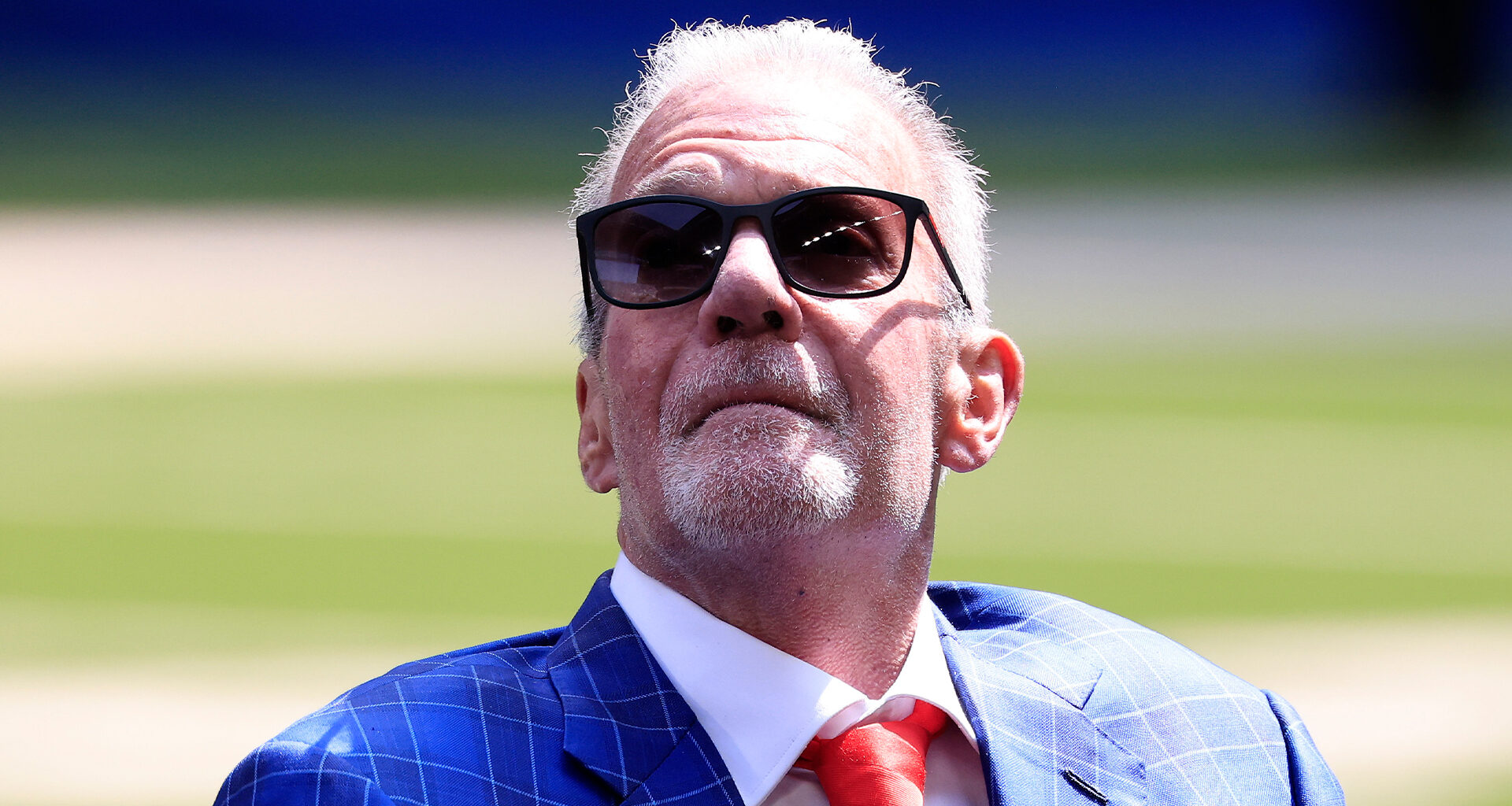 Who owns the Indianapolis Colts after Jim Irsay's death? Meet the trio who have taken over $4.8 billion NFL team