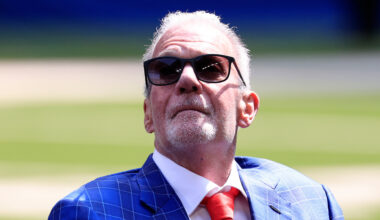 Who owns the Indianapolis Colts after Jim Irsay's death? Meet the trio who have taken over $4.8 billion NFL team