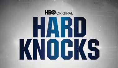 Buffalo Bills Announced for Hard Knocks. Here Are the 5 Biggest Storylines to Follow This Offseason