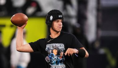 Recruiting guru believes BYU could land Ryder Lyons – Deseret News