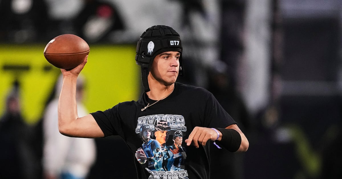 Recruiting guru believes BYU could land Ryder Lyons – Deseret News