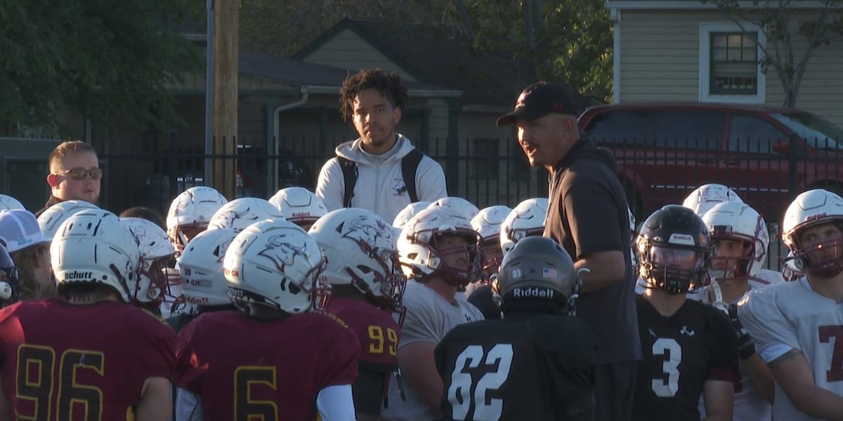 Spring Football Game offers first look at this year’s CMU Team