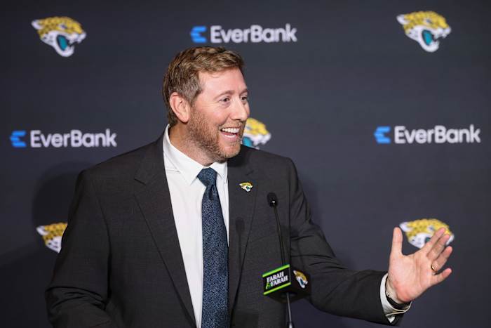 How many rookies make it? Predicting the Jaguars 53-man roster before minicamp