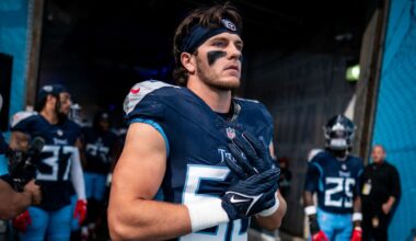 Patriots Newcomer Received This Nickname From Coach Mike Vrabel