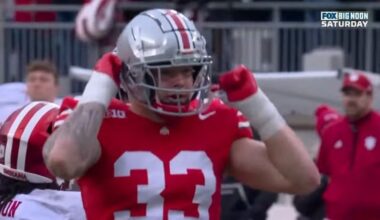 Jack Sawyer Steelers