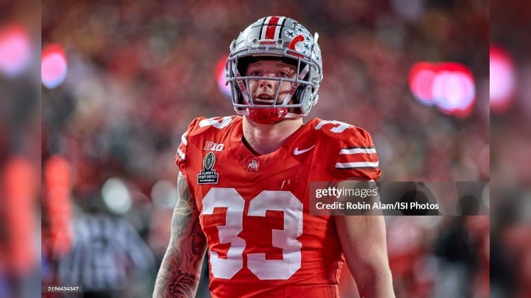 Jack Sawyer Steelers Mike Vrabel