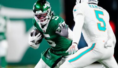 Jalen Ramsey Dolphins Trade