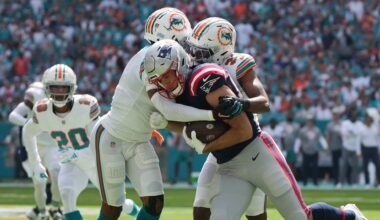 Patriots Rival Will 'Move On' From This Star Defender