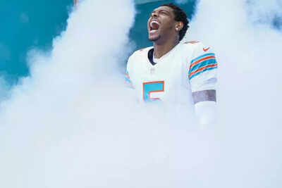 Miami Dolphins’ offseason moves are bold but trading $72 Million star Jalen Ramsey might be massive mistake