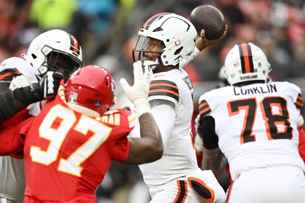 Jameis Winston Trade