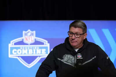 “We Just Take the Assholes Off”: Buccaneers GM Jason Licht gets brutally honest on The Pat McAfee show about draft strategy