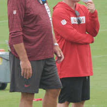 "You Won't Have Any Jerks" - JoeBucsFan.com