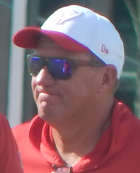 Smear Victim Jason Licht - JoeBucsFan.com