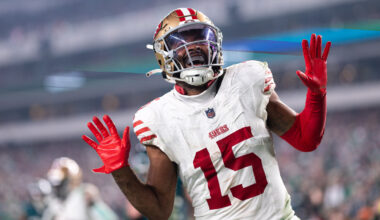 Jauan Jennings embracing 49ers top receiver mentality, per Klay Kubiak – NBC Sports Bay Area & California