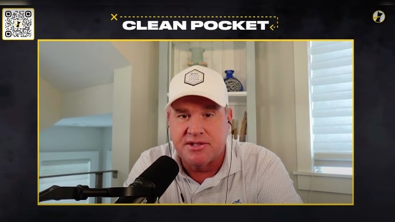 Gruden Steelers Pickens trade