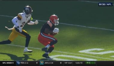 Kaboly Expects Steelers To Sign WR Soon - But It Won’t Be A Splash Move