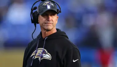 Ravens could swipe former 5-time Pro Bowler from Vikings for Zach Orr’s defense image