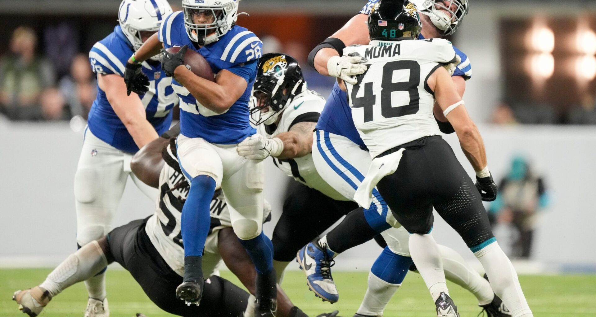 Looking Back at One of Colts’ Chris Ballard’s Greatest Moves