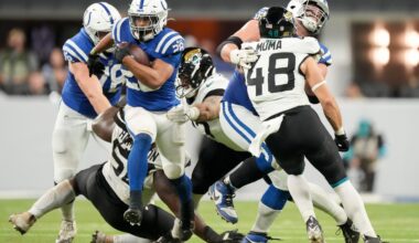 Looking Back at One of Colts’ Chris Ballard’s Greatest Moves
