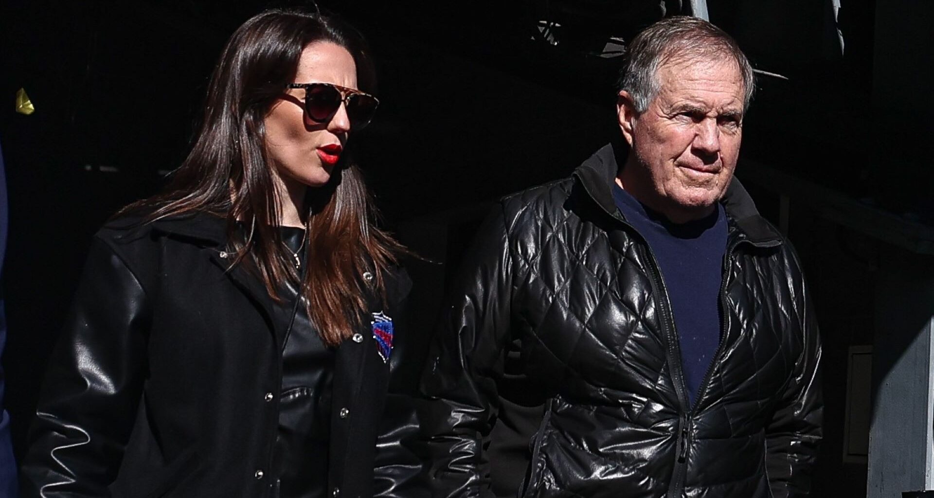 Patriots Legend Reacts To Latest Bill Belichick-Jordon Hudson Report