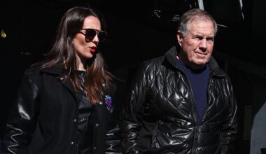 Patriots Legend Reacts To Latest Bill Belichick-Jordon Hudson Report