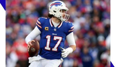 Buffalo Bills 2025 home game tickets: Where to buy, schedule