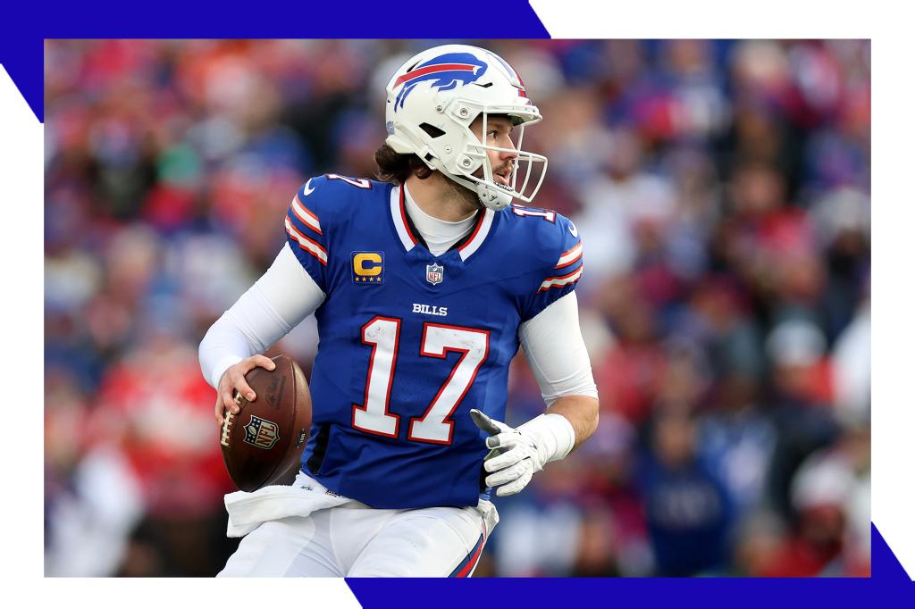 Buffalo Bills 2025 home game tickets: Where to buy, schedule