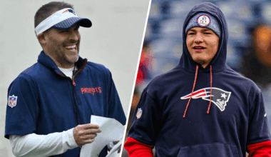 Five questions entering first open practice – NBC Sports Boston