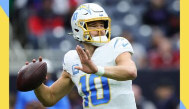 LA Chargers 2025 home game tickets: Where to buy, schedule