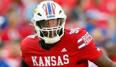 NFL teams sign 6 undrafted rookies with Alabama football roots