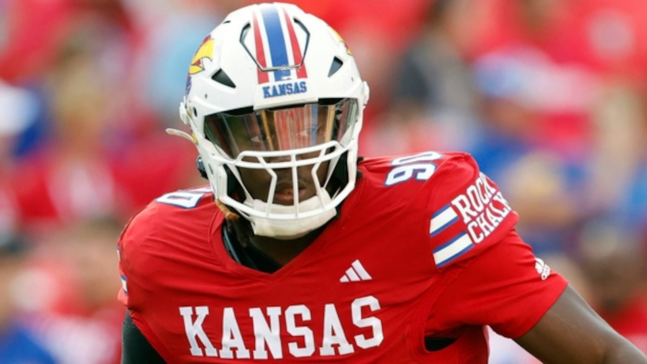 NFL teams sign 6 undrafted rookies with Alabama football roots