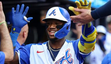 Atlanta Dream, Braves and Falcons could show they're contenders this summer