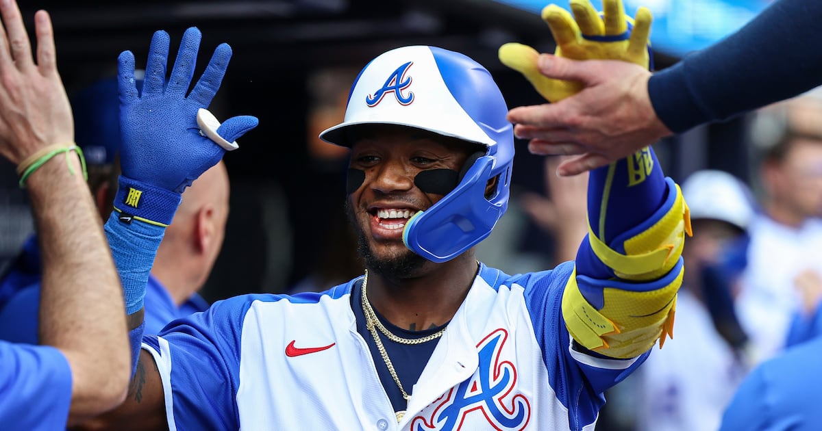 Atlanta Dream, Braves and Falcons could show they're contenders this summer