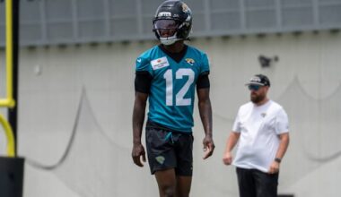 Travis Hunter could earn big bonus money for playing offense, defense, special teams: ESPN