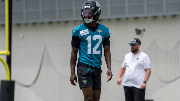 Travis Hunter could earn big bonus money for playing offense, defense, special teams: ESPN