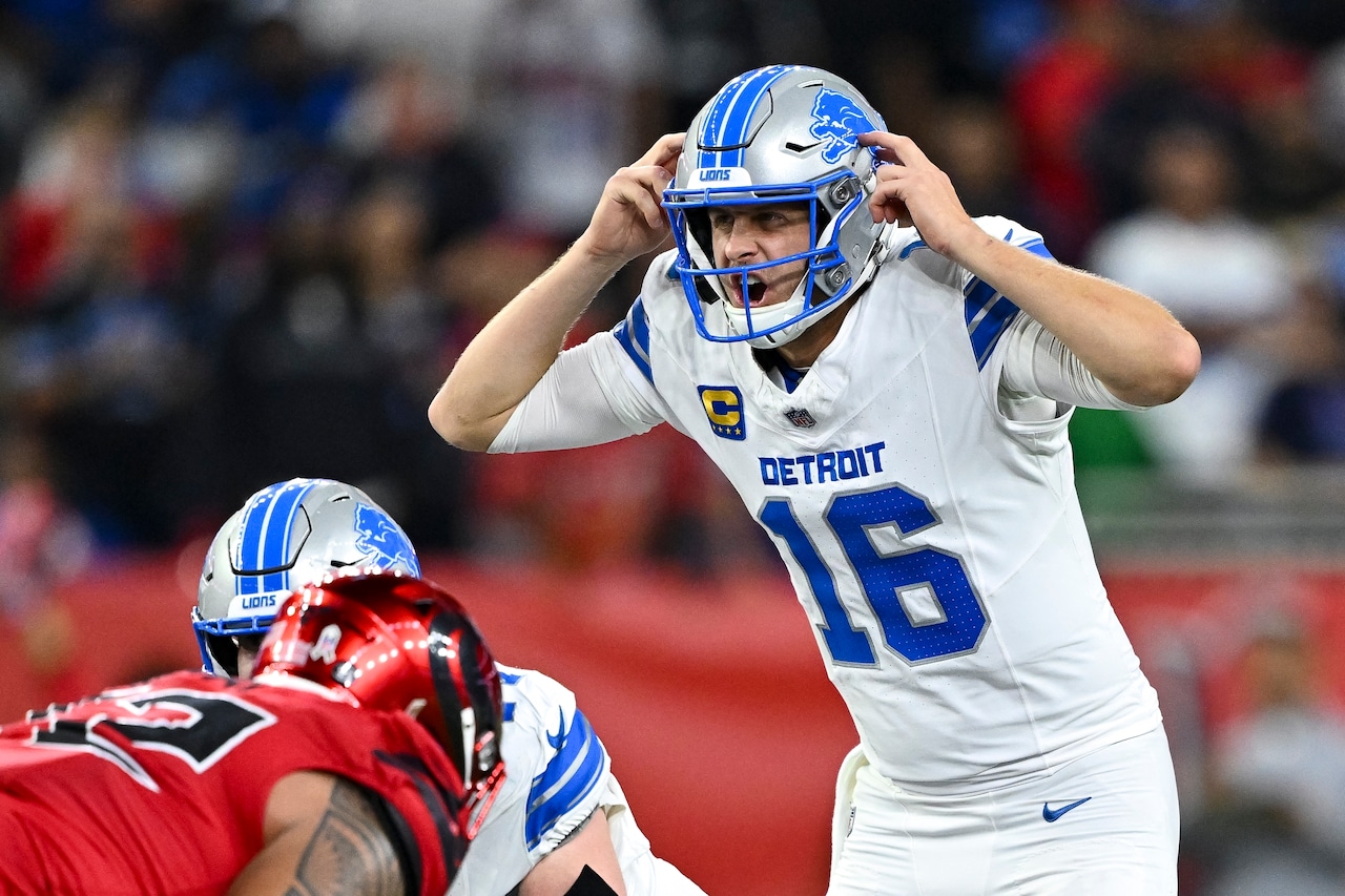 Lions, Texans finalizing plans for joint practice ahead of preseason finale