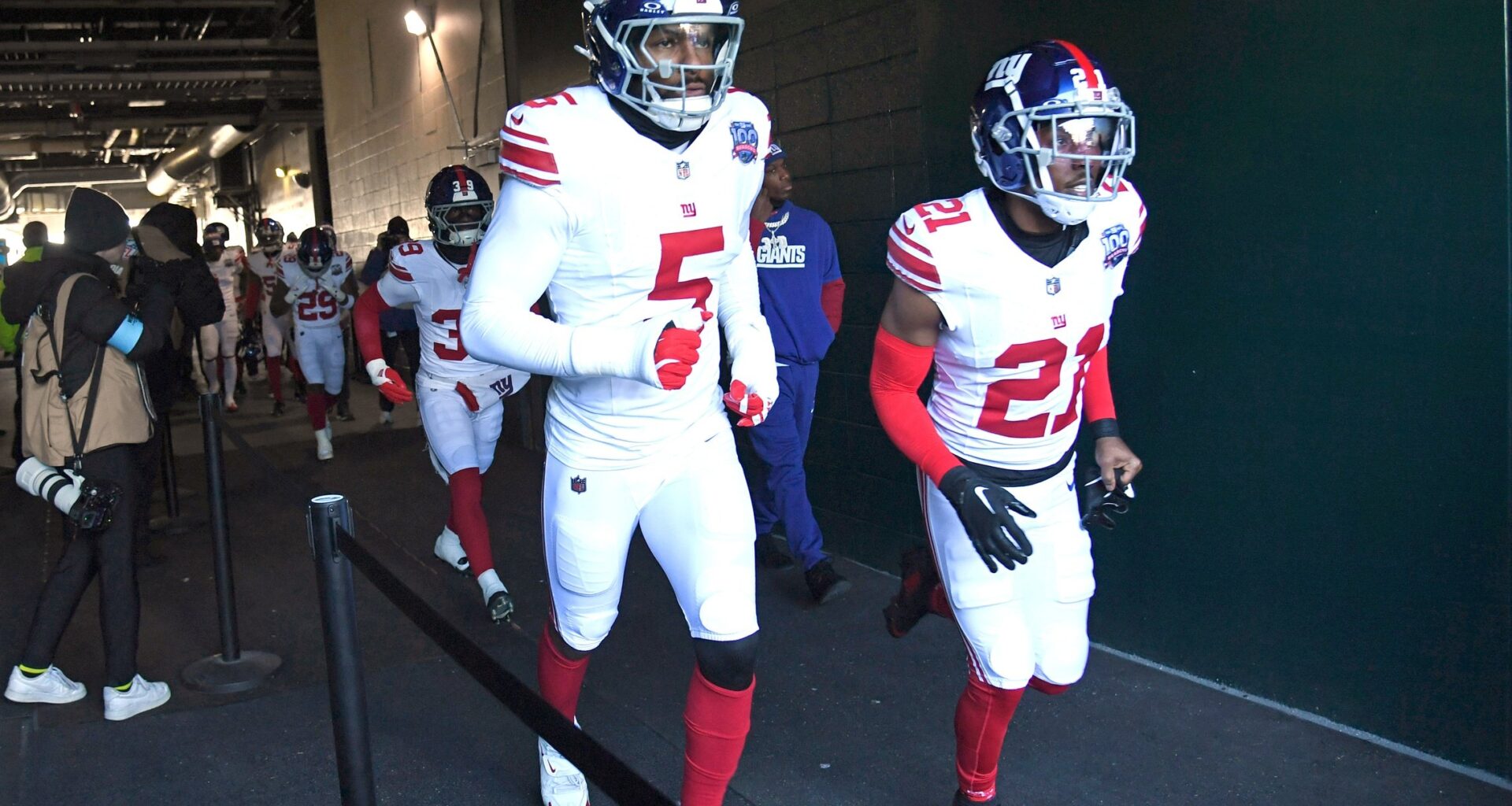 Kayvon Thibodeaux Trade