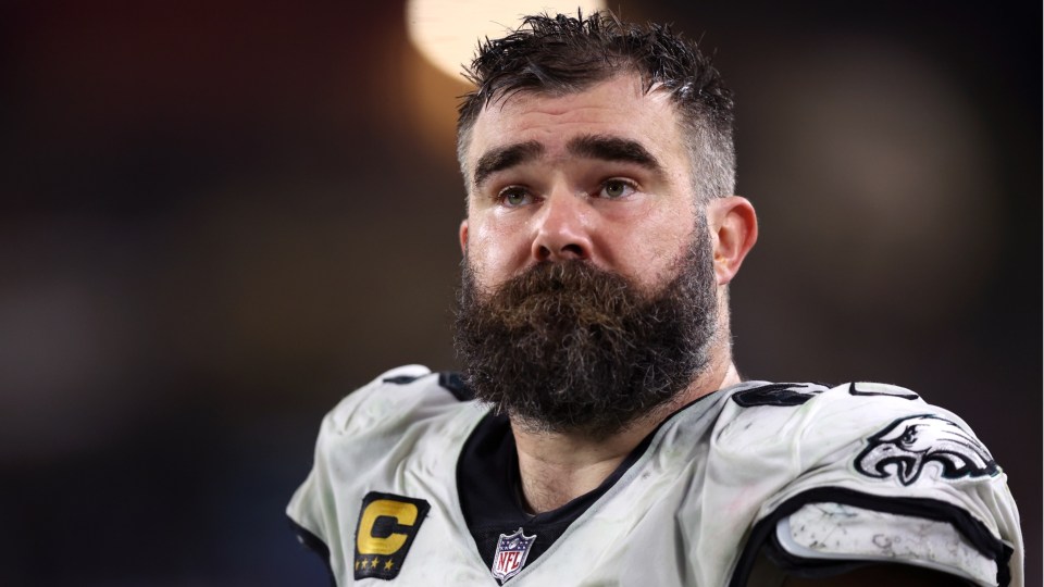 Kelce has lobbied to save the Tush Push in recent days