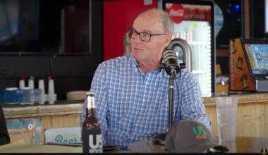 Kevin Colbert Steelers Joe Greene