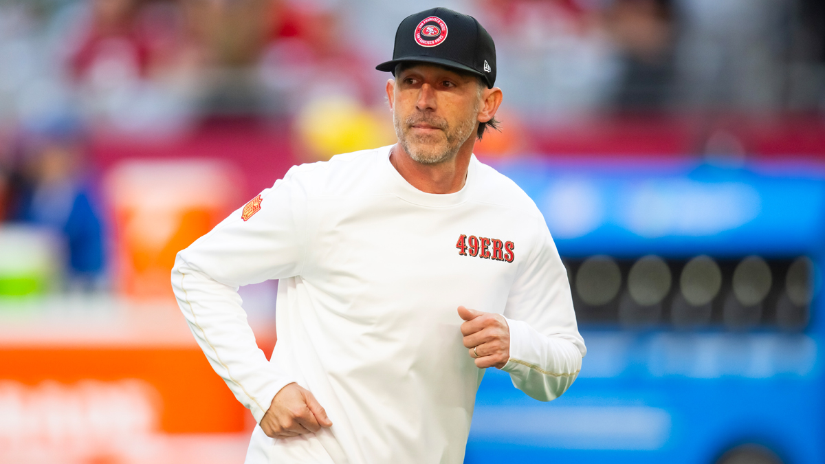 Complete breakdown of 49ers’ 2025 NFL schedule rest advantage – NBC Sports Bay Area & California