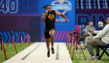 Big Reason Why Patriots Picked Kyle Williams