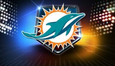 Former Dolphins defensive lineman Randy Crowder dies at 72