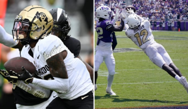 Jags rookie minicamp tickets sold out as fans eager for glimpse of highly hyped Travis Hunter