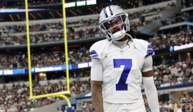 What Dallas Cowboys CB Trevon Diggs revealed as he chronicles past ACL rehab journey